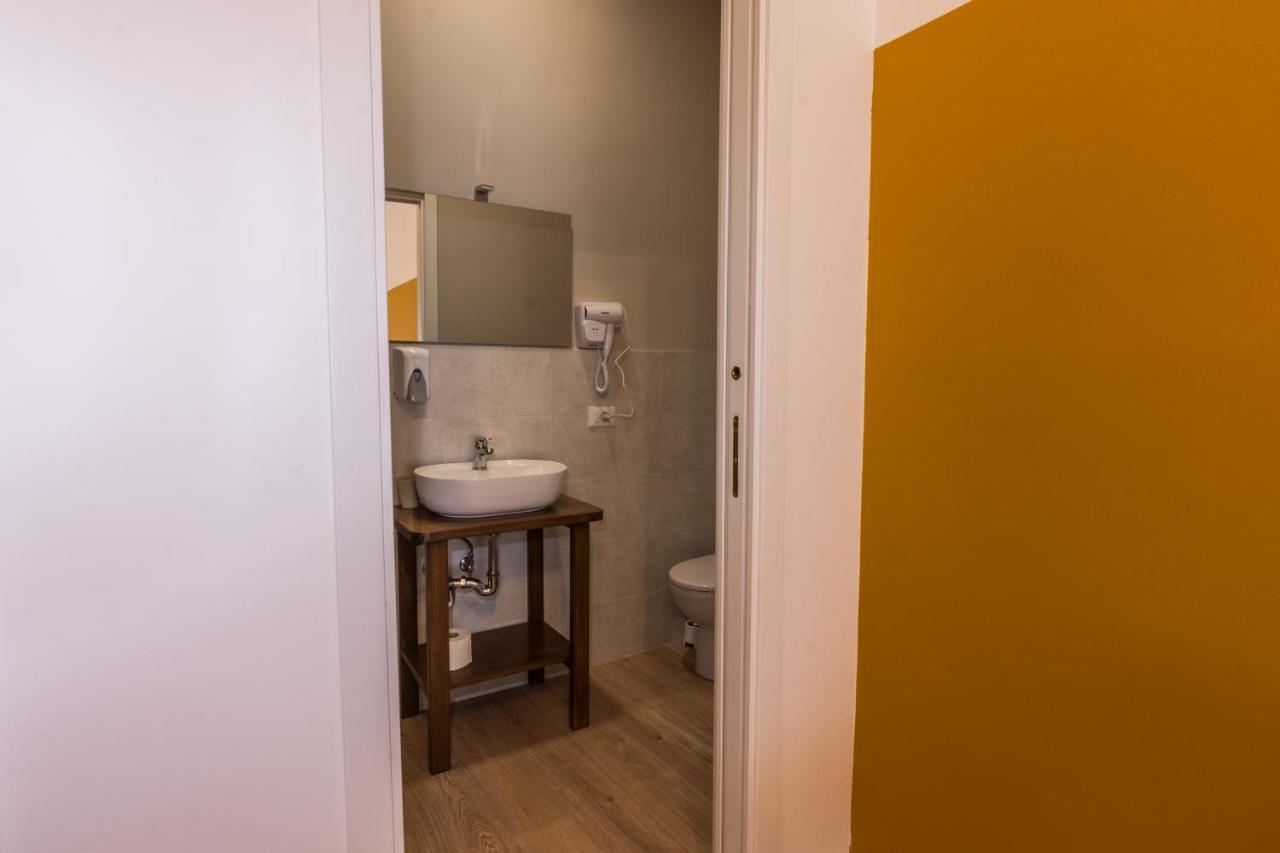 Dimora Lupo_Lifestyle B&B Catane Extérieur photo
