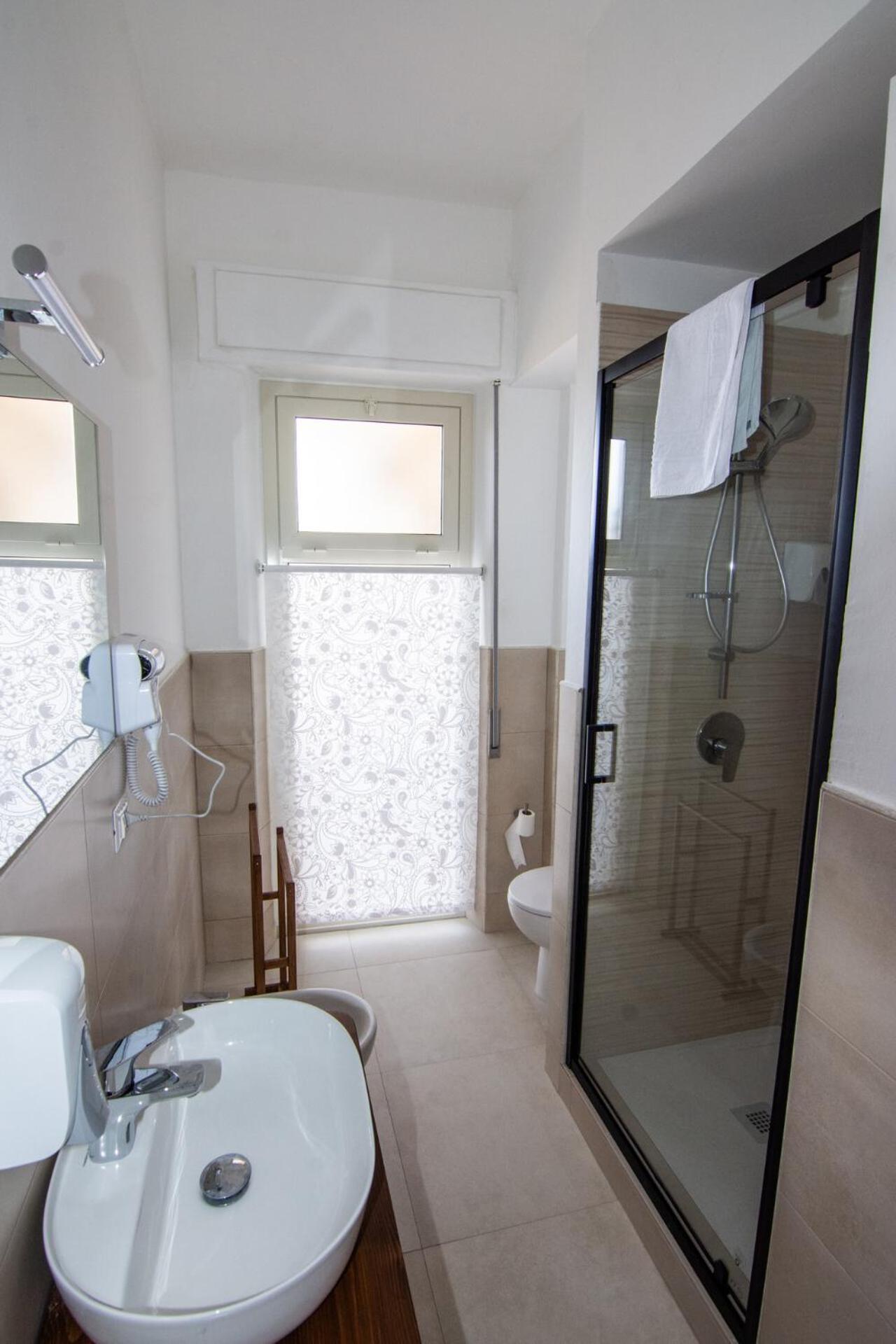 Dimora Lupo_Lifestyle B&B Catane Extérieur photo